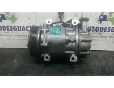 Compresor Aire Acondicionado Ford FIESTA 1 6 TDCi 