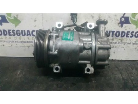 Compresor Aire Acondicionado Ford FIESTA 1 6 TDCi 