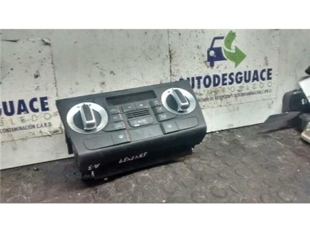Mandos Climatizador Audi A3 2 0 TDI 