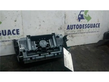 Mandos Climatizador Audi A3 2 0 TDI 