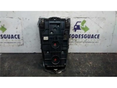 Mandos Climatizador Toyota YARIS 1 4 Turbodiesel