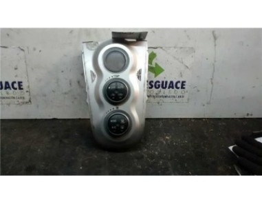 Mandos Climatizador Toyota YARIS 1 4 Turbodiesel 