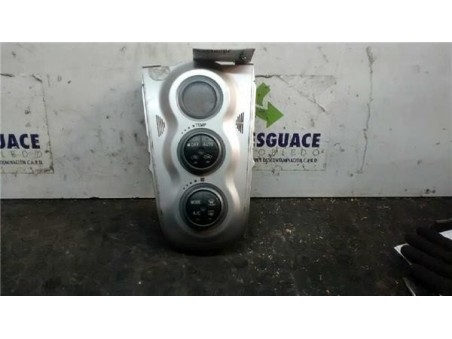 Mandos Climatizador Toyota YARIS 1 4 Turbodiesel 