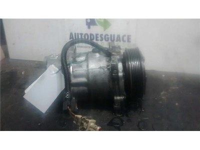 Compresor Aire Acondicionado Peugeot 206 BERLINA 1 9 D