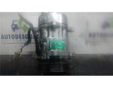 Compresor Aire Acondicionado Peugeot 206 BERLINA 1 9 D 