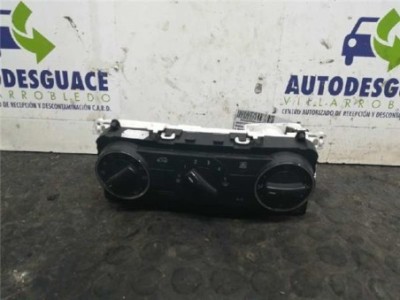 Mandos Climatizador MERCEDES CLASE A 1 5