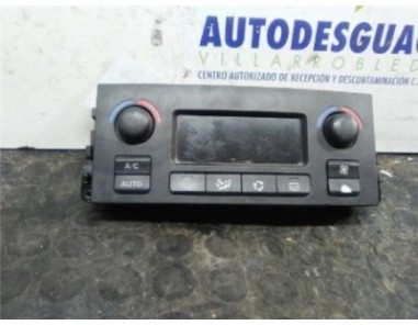 Mandos Climatizador Peugeot 207 1 6 16V HDi 