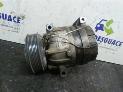 Compresor Aire Acondicionado Nissan INTERSTAR MOD  04 2 5 dCi D