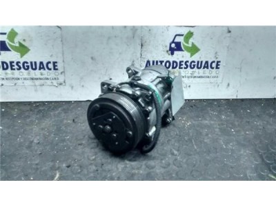 Compresor Aire Acondicionado Peugeot 605 2 5 Turbodiesel