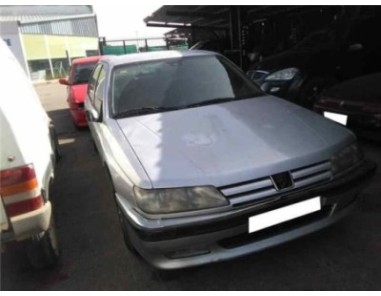 Compresor Aire Acondicionado Peugeot 605 2 5 Turbodiesel 