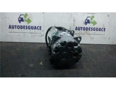 Compresor Aire Acondicionado Peugeot 605 2 5 Turbodiesel 