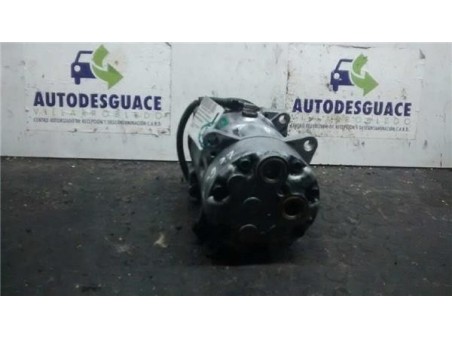 Compresor Aire Acondicionado Peugeot 605 2 5 Turbodiesel 