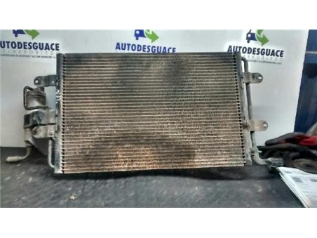 Radiador Aire Acondicionado Seat LEON 1 9 TDI 