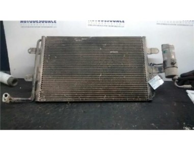 Radiador Aire Acondicionado Seat LEON 1 9 TDI 