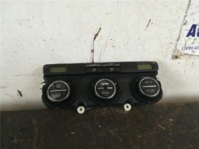 Mandos Climatizador Volkswagen JETTA 2 0 TDI 