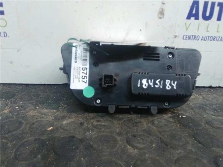 Mandos Climatizador Opel MOKKA 1 7 16V CDTI 
