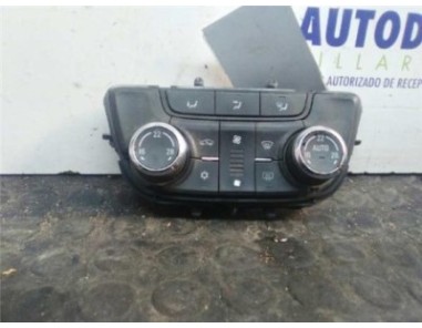 Mandos Climatizador Opel MOKKA 1 7 16V CDTI 