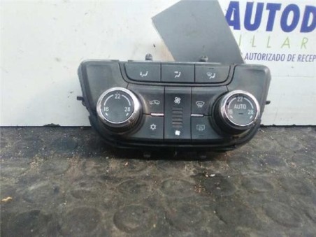 Mandos Climatizador Opel MOKKA 1 7 16V CDTI 