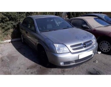 Maneta Exterior Delantera Izquierda Opel VECTRA C BERLINA 2 0 DTI 