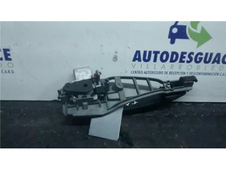 Maneta Exterior Delantera Izquierda Opel VECTRA C BERLINA 2 0 DTI 