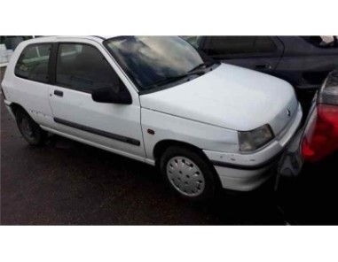 Compresor Aire Acondicionado Renault CLIO I FASE I+II 1 2 