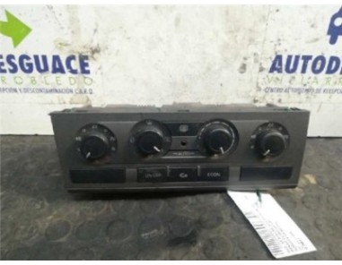 Mandos Climatizador Audi A6 BERLINA 3 0 V6 24V TDI 