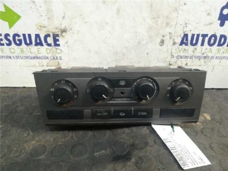 Mandos Climatizador Audi A6 BERLINA 3 0 V6 24V TDI 