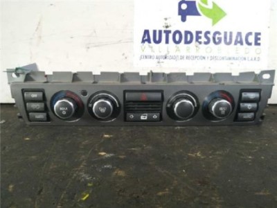 Mandos Climatizador BMW SERIE 7 4 4 Turbodiesel