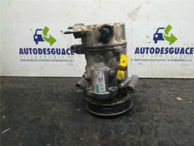 Compresor Aire Acondicionado Peugeot 207 1 4