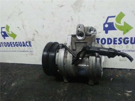 Compresor Aire Acondicionado Kia PICANTO 1 0 