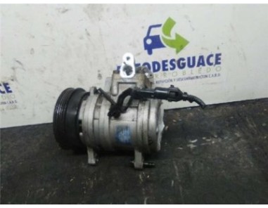 Compresor Aire Acondicionado Kia PICANTO 1 0 