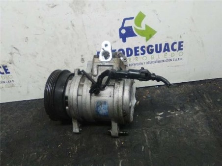 Compresor Aire Acondicionado Kia PICANTO 1 0 