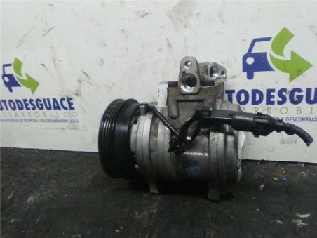 Compresor Aire Acondicionado Kia PICANTO 1 0 