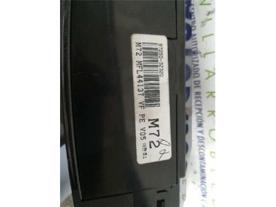 Mandos Climatizador Hyundai I40 1 7 CRDi