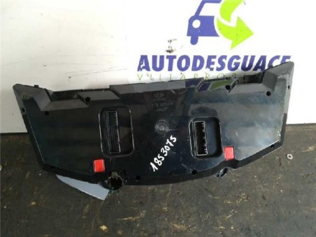 Mandos Climatizador Hyundai I40 1 7 CRDi 