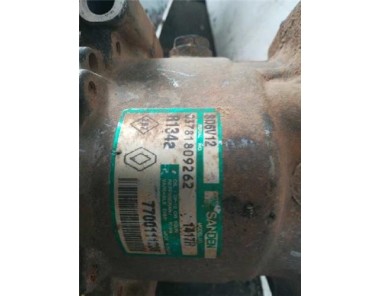 Compresor Aire Acondicionado Renault KANGOO 1 9 D 