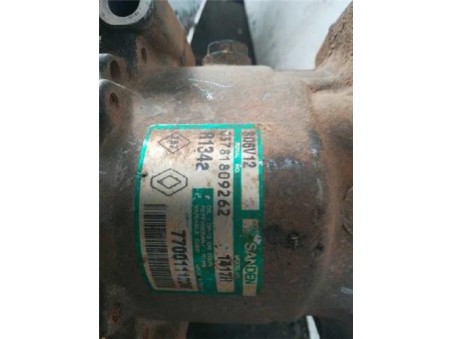 Compresor Aire Acondicionado Renault KANGOO 1 9 D 