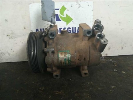 Compresor Aire Acondicionado Renault KANGOO 1 9 D 