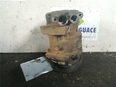 Compresor Aire Acondicionado Renault KANGOO 1 9 D 