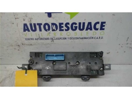Mandos Climatizador Suzuki GRAND VITARA 5 PUERTAS SQ 2 0 Turbodiesel 