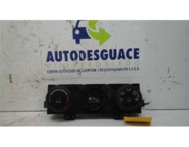 Mandos Climatizador Suzuki GRAND VITARA 5 PUERTAS SQ 2 0 Turbodiesel 