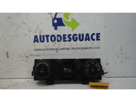 Mandos Climatizador Suzuki GRAND VITARA 5 PUERTAS SQ 2 0 Turbodiesel 