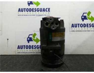 Compresor Aire Acondicionado Honda CIVIC BERLINA 3 1 7 CDTI 