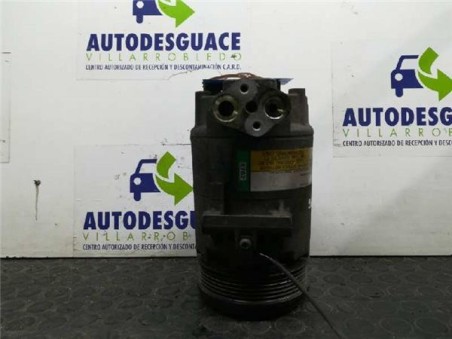 Compresor Aire Acondicionado Honda CIVIC BERLINA 3 1 7 CDTI 