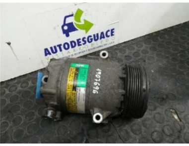 Compresor Aire Acondicionado Honda CIVIC BERLINA 3 1 7 CDTI 