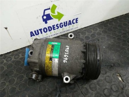 Compresor Aire Acondicionado Honda CIVIC BERLINA 3 1 7 CDTI 
