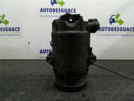 Compresor Aire Acondicionado Honda CIVIC BERLINA 3 1 7 CDTI 