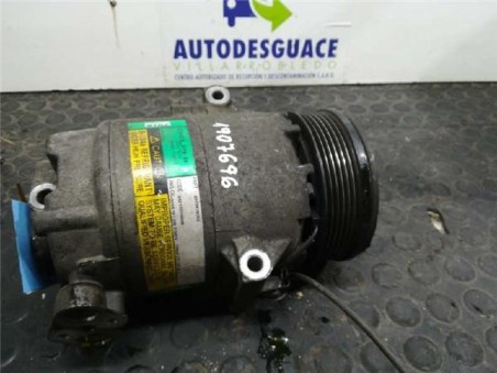Compresor Aire Acondicionado Honda CIVIC BERLINA 3 1 7 CDTI 
