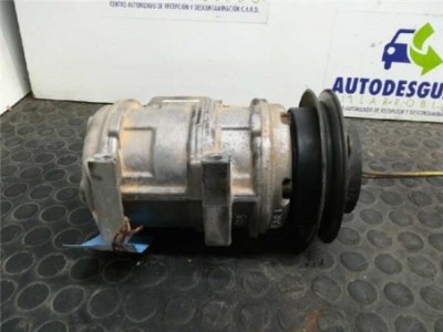 Compresor Aire Acondicionado Tata SAFARI EX 2 0 