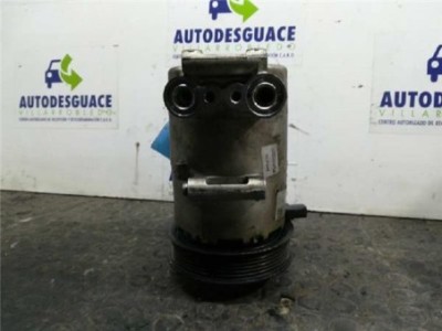 Compresor Aire Acondicionado Ford TRANSIT COMBI '06 2 4 TDCi